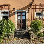 Daire In Der Alten Weinpresse Dresden