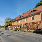 In Der Alten Weinpresse *