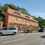 In Der Alten Weinpresse