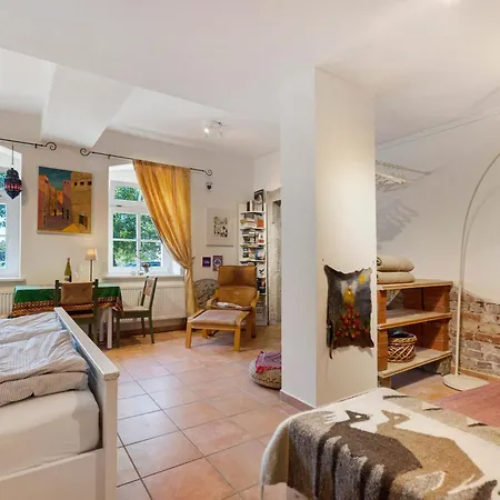 In Der Alten Weinpresse * Drážďany