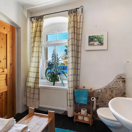 In Der Alten Weinpresse