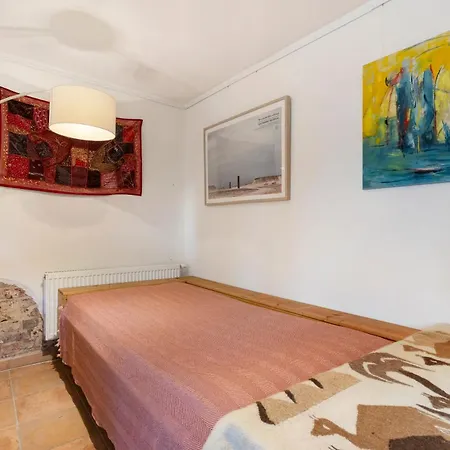 Apartmán In Der Alten Weinpresse *