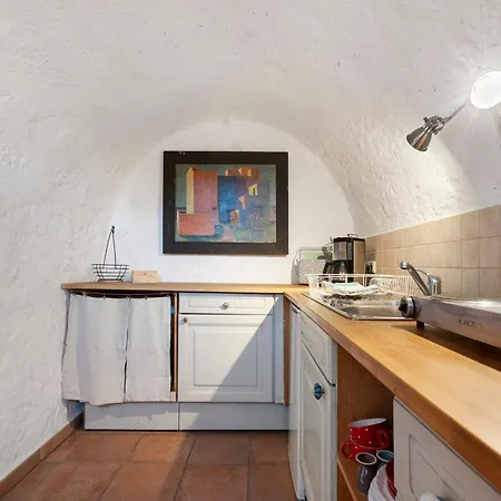 Lejlighed In Der Alten Weinpresse *