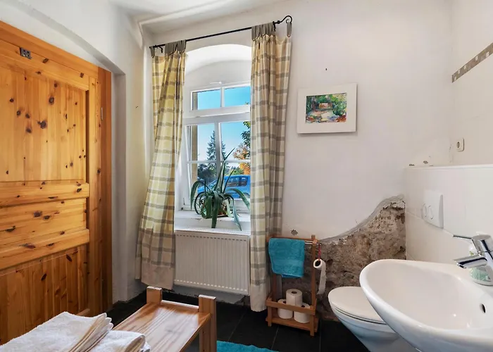 In Der Alten Weinpresse