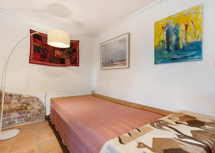 Apartmán In Der Alten Weinpresse *