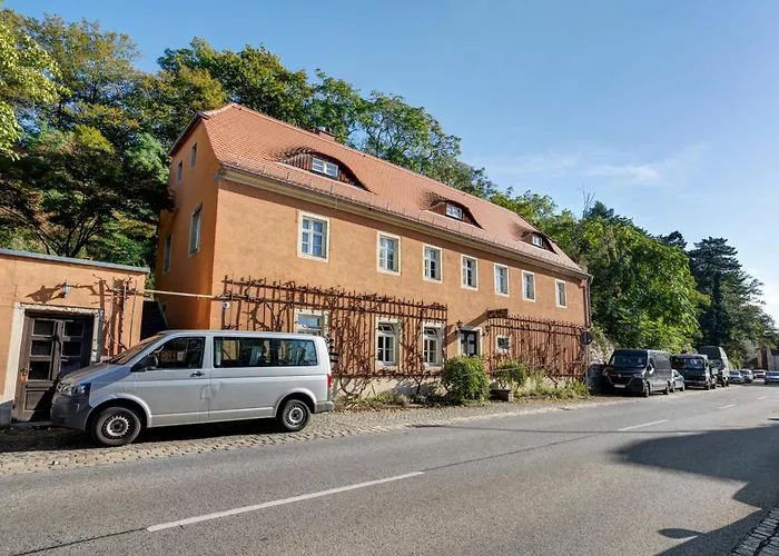 In Der Alten Weinpresse