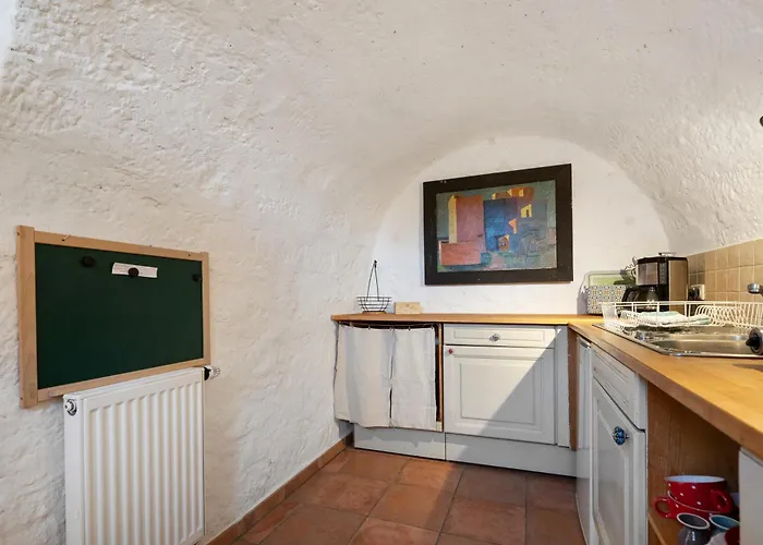 In Der Alten Weinpresse *