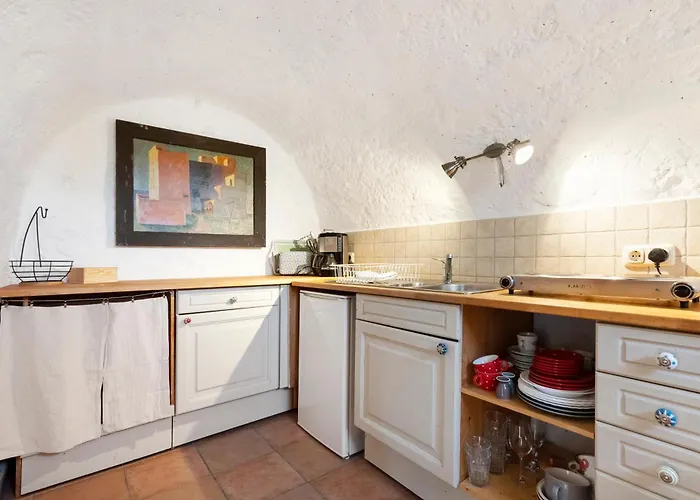 In Der Alten Weinpresse Dresden