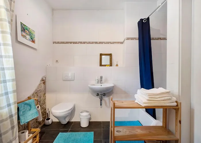 In Der Alten Weinpresse *