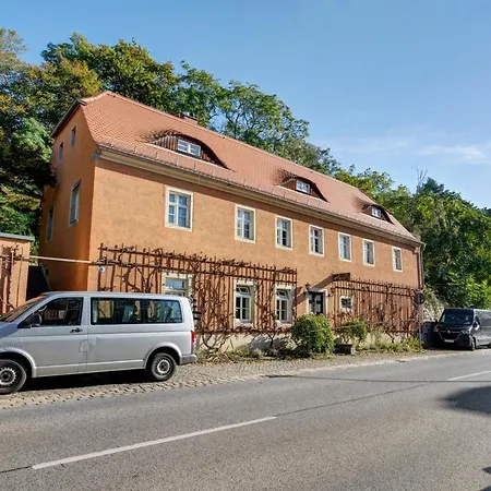 In Der Alten Weinpresse