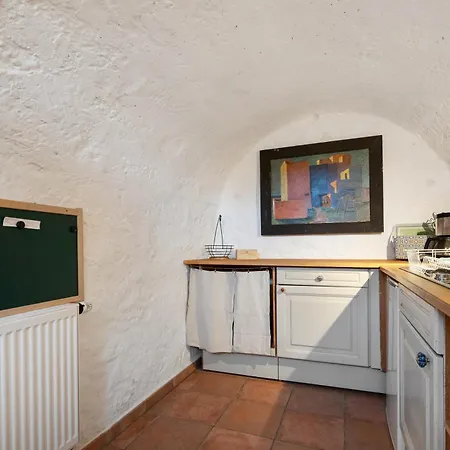 In Der Alten Weinpresse *