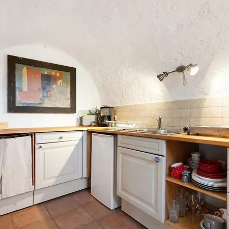 In Der Alten Weinpresse Δρέσδη