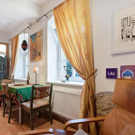 Διαμέρισμα In Der Alten Weinpresse