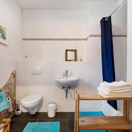 In Der Alten Weinpresse *