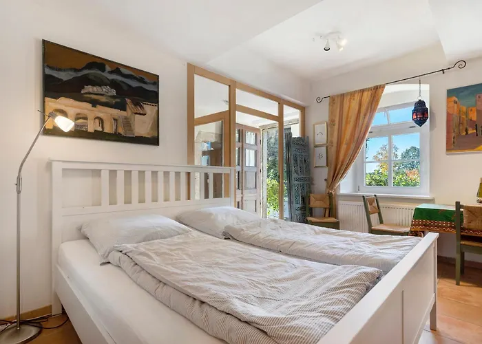 In Der Alten Weinpresse *