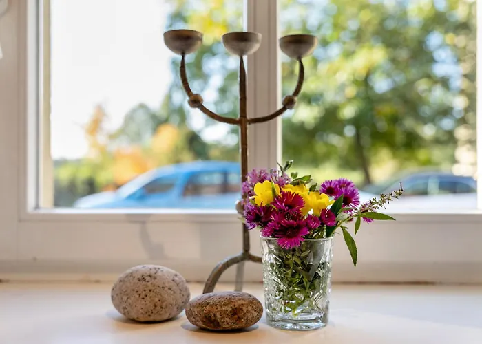 In Der Alten Weinpresse * Dresden