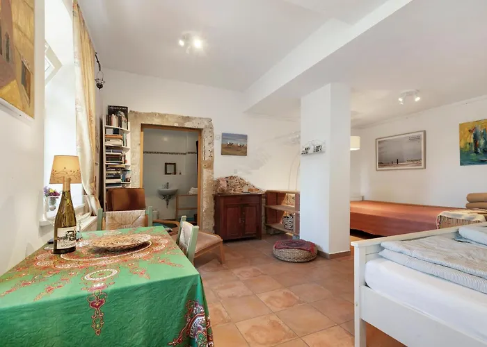 In Der Alten Weinpresse *