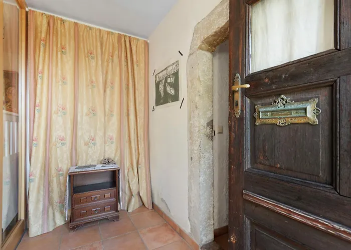 In Der Alten Weinpresse Dresden